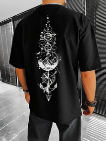 Футболка з дтф принтом