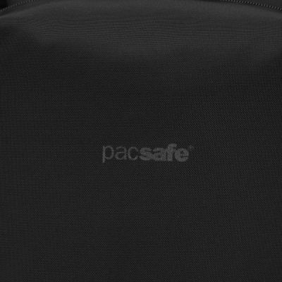 Рюкзак туристичний Pacsafe X 13&quot; commuter чорний (30665100) | Зображення 5