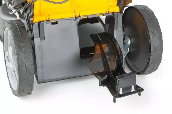 Газонокосарка бензинова Stiga Combi48SQ | Зображення 2