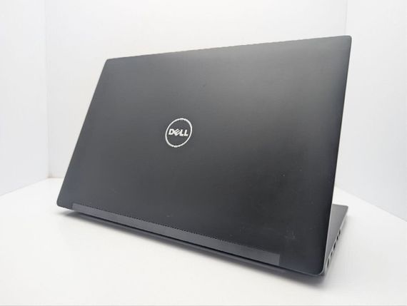 Ноутбук Dell Latitude 7480 / 14" (1366x768) TN / Intel Core i5-7300U (2 (4) ядра по 2.6 - 3.5 GHz) / 8 GB DDR4 / 128 GB SSD / Intel HD Graphics 620 / WebCam б/у | Зображення 7