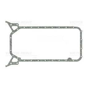 Прокладка поддона Mercedes Benz  OM601/604 84-,71-26204-10