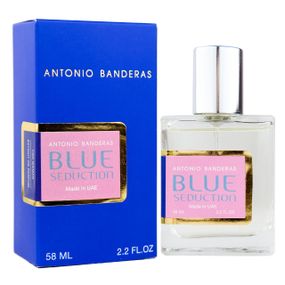 Тестер Antonio Banderas Blue Seduction 58 мл.