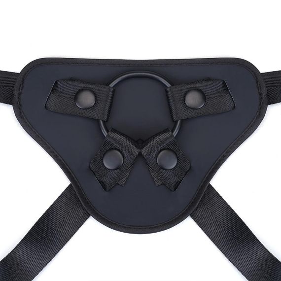 Трусики для страпона Liebe Seele Vegan Fetish Universal Strap On Harness Sex Aura | Зображення 1