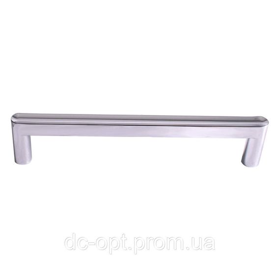 Ручка DL 42/320 G2 Хром ДС СтандартЛайн | Зображення 1