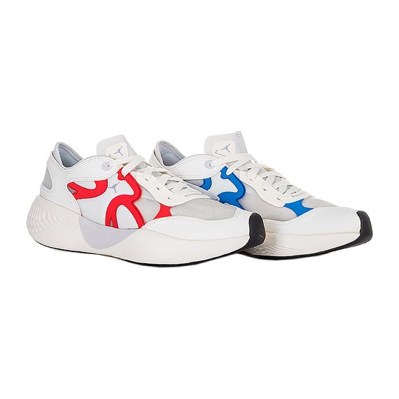 Кросівки JORDAN DELTA 3 LOW | Зображення 4