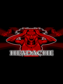 Headache (PC) - Steam Key - GLOBAL