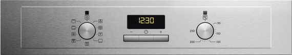 Духова шафа електрична Electrolux , 65л (EOF3H40BX) | Зображення 2