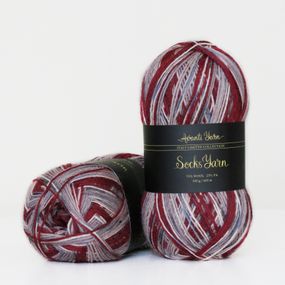 Avanti Yarn - Socks Yarn, 299