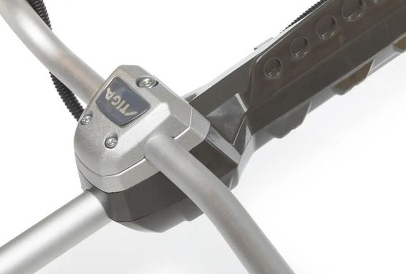 Мотокоса бензинова Stiga BC555B | Зображення 3