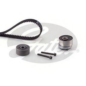 Ремкомплекти приводу ГРМ автомобілів PowerGrip Kit (Вир-во Gates) GATES K015603XS на OPEL ASTRA J Sports Tourer
