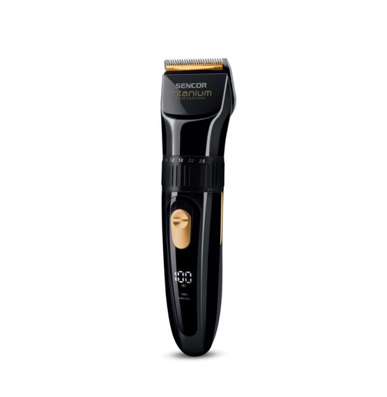 Машинка для стрижки Sencor SHP-8900BK