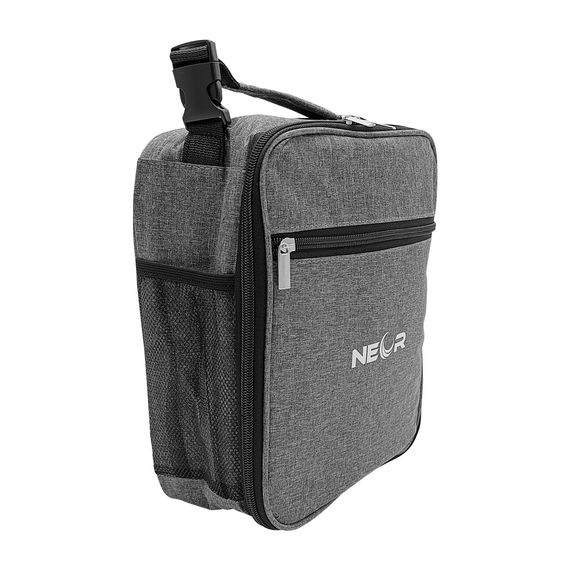 Термосумка NEOR 8L GR | Зображення 3