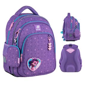 Рюкзак шкільний Kite Education 763S My Little Pony (LP25-763S)