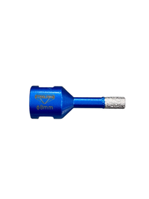 Коронка алмазна Steelring VBAD M14 8 мм(VBAD8) (YA88VBAD8)