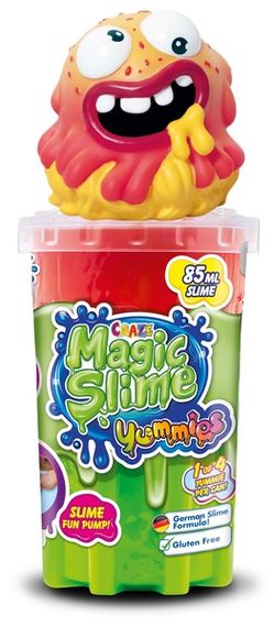 Іграшка Craze Magic Slime Смакота в асортименті | Зображення 7