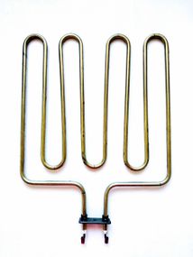 Тэн для сауны 2000W нержавейка (каменка)