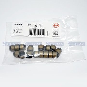 Сальник клапана Mercedes Benz Citan / Renault Kangoo 1.2 TCe 13-,020.020
