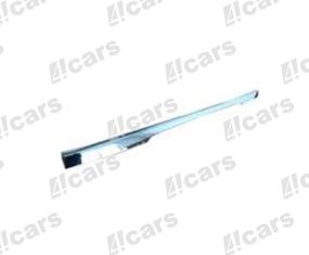 Накладка багажника FORD FUSION, 17 - 19 (HS7Z-5443400-D)