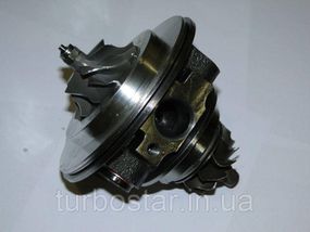 Картридж турбины Volkswagen Golf Картридж турбины Volkswagen Polo 1.4TSI 53039700142 53039700162