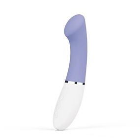 Вібратор точки G LELO GIGI 3 Powder Blue sexstyle