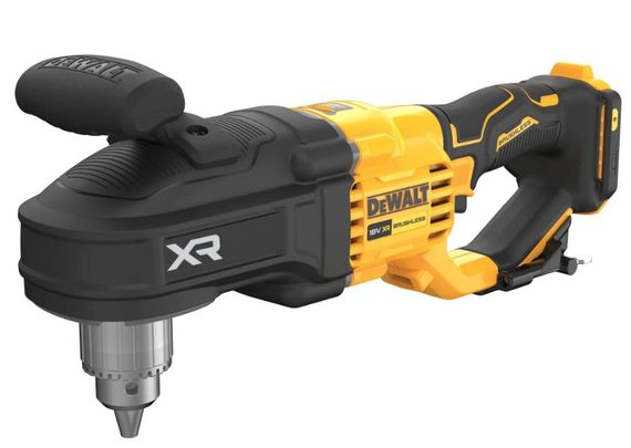 Дриль акумуляторний безщітковий DeWalt без АКБ та ЗП DCD444N | Зображення 1