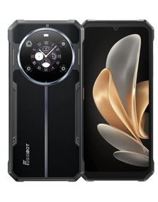 Смартфон FOSSiBOT F109 8/256gb Gray