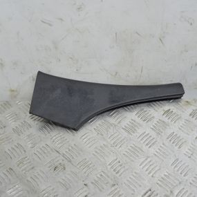 Кришка центральної консолі ліва сторона Mercedes E-Class W211 2002-2009 Мерседес в211 E039711321