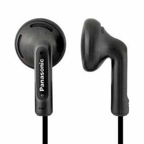 Наушники Panasonic RP-HV094GU-K (RP-HV094GU-K)