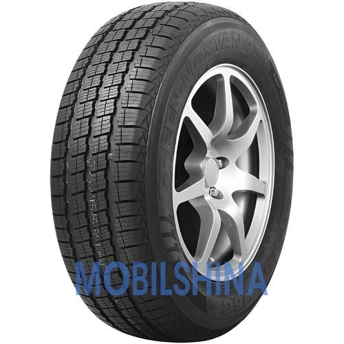 Всесезонные шины LingLong GreenMax Van 4S (215/75R16C 113/111R)