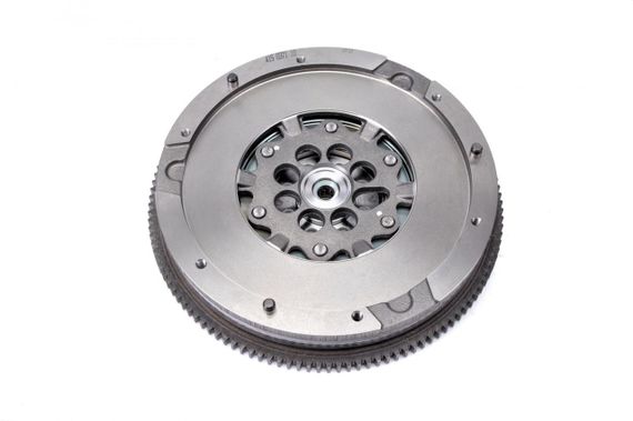 Демпфер зчеплення BMW E60, E61 525 d xDrive, 12 01 - 12 10, M57 415 0371 10 | Зображення 3