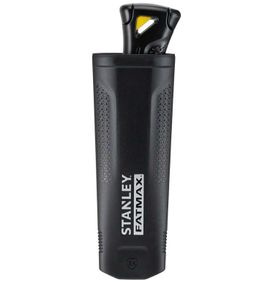 Ніж Stanley FatMaxHeavy Duty 165 мм з фіксованим лезом для оздоблювальних робіт (FMHT10500-0)