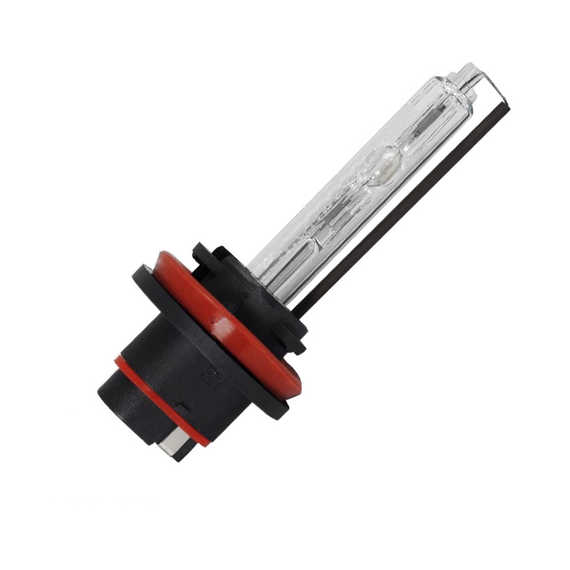 Ксеноновая лампа H11 35W+50% яркости, YEAKY, Южная Корея | Зображення 7