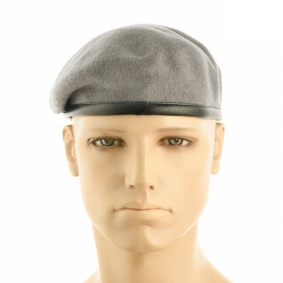 Берет безшовный "Силы специальных операций" ССО (54р) | Зображення 3