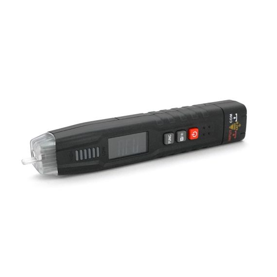 Мультиметр Mayilon HT-122, вимірювання: V, R, C, F | Зображення 2