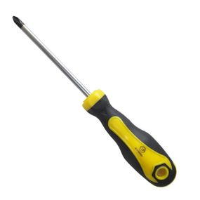 Отвертка 49104 Сталь PH2x125