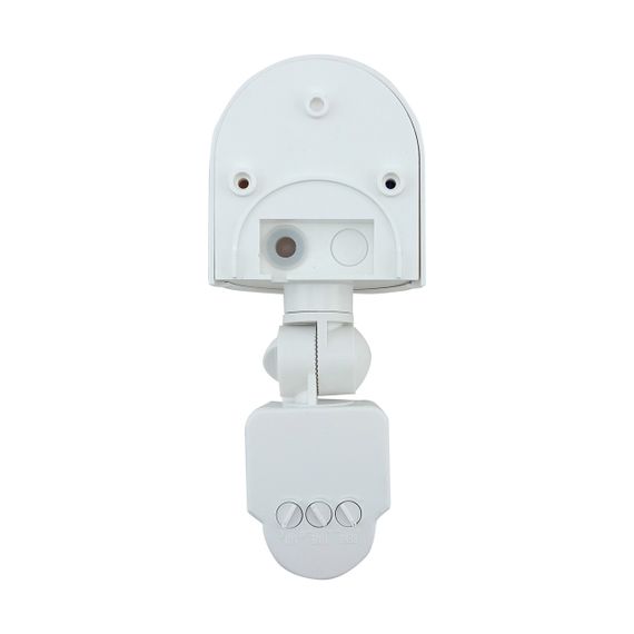 Датчик движения ДР 02 белый 1200Вт 180град 12м IP44 Ny95502875 | Зображення 3