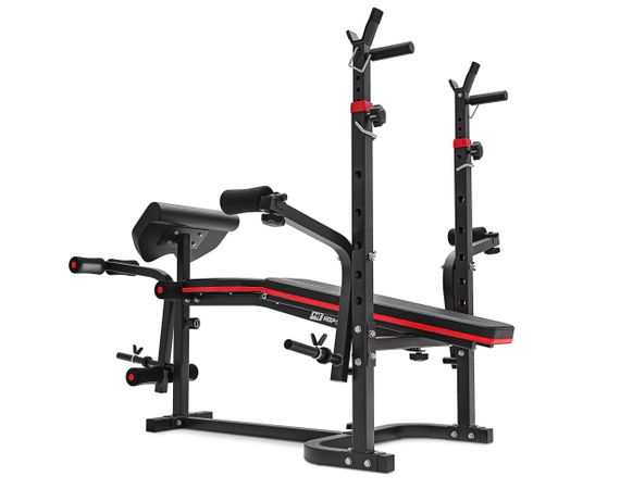 Лавка тренувальна Hop-Sport HS-1065HB Pro | Зображення 6