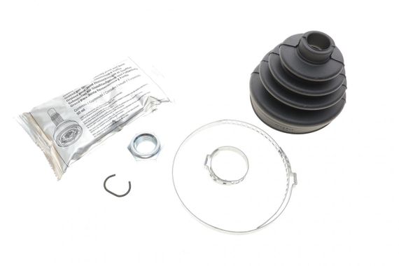 Пыльник шруса наружный Audi 80 90 81-91 Seat VW Caddy Polo 96-04 Golf Passat 81-02 22x83x79 к-т  13-0048