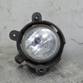 Фара протитуманна права Kia Sorento 2006-2009 рестайлінг Протитуманка Кіа Соренто 19A629R