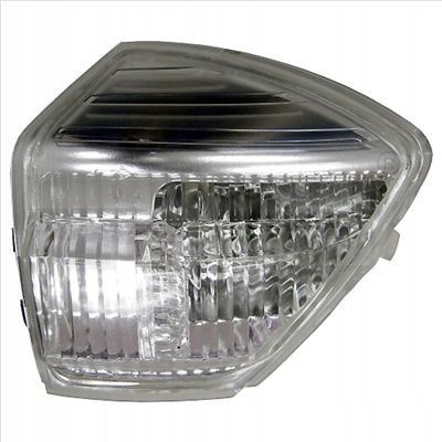 Указатель поворота в правом зеркале Ford Kuga 2008-2012  Ford C-max 2010-  S-max 2006- 1405020
