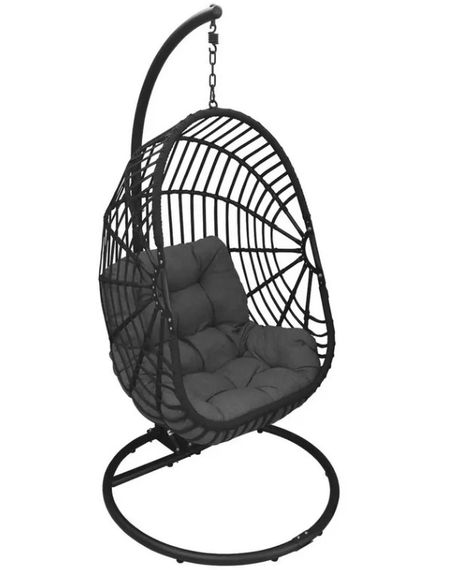 Крісло гойдалка HECHT ARUBA