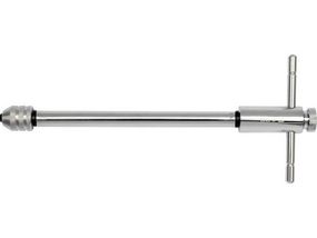 Вороток для мітчиків з тріщаткою M3-M10 L-250 мм YATO YT-2997