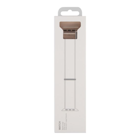Ремінець для Apple Watch Nylon 42/44/45/49 mm | Зображення 3