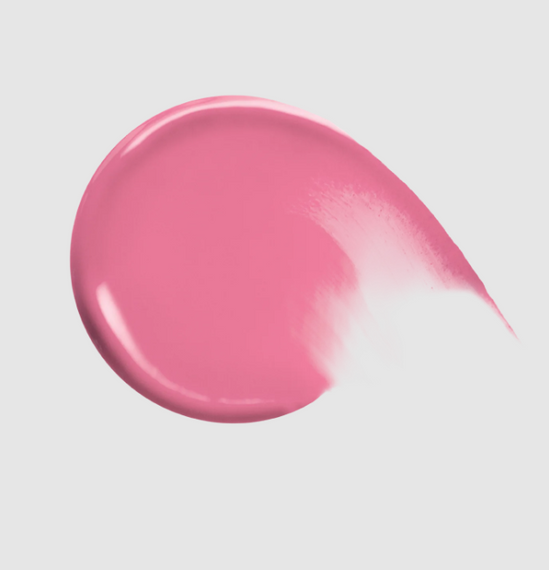 Жидкие румяна Rare Beauty MINI Soft Pinch Dewy Liquid Blush - Happy (3.2 ml) | Зображення 3