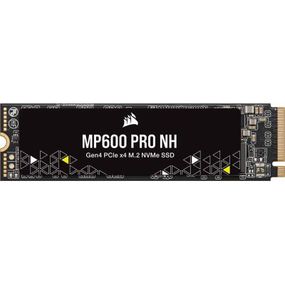 Накопитель SSD M.2 2280 1TB MP600 PRO NH Corsair (CSSD-F1000GBMP600PNH)