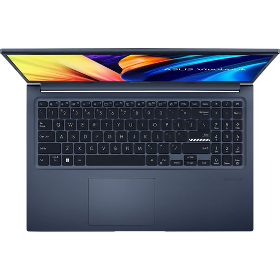 Ноутбук ASUS Vivobook 15 X1502VA-BQ139 (90NB10T1-M005K0) | Зображення 3