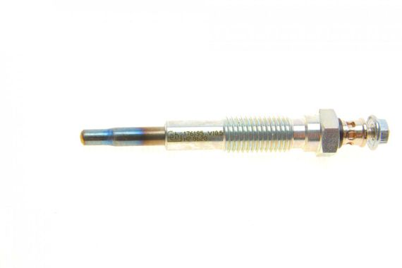 Свеча накала Mazda 323 626 2.0D 82-94 176195 | Зображення 1
