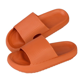 Тапки Xiaomi Men's Women's Sandals  3.5сm  Помаранчевий, 42