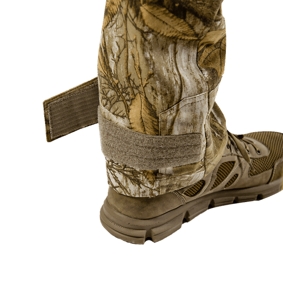 Штани Instinct 2.0 Twill Дотик Сонця (8149), M | Зображення 5