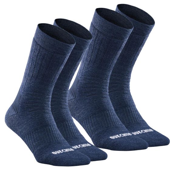 Носки SH100 X-WARM - EU35/38 RU34,5/37,5